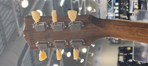 Gibson - Les Paul Standard 4